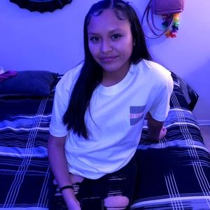 Meet your Posher, Jimena